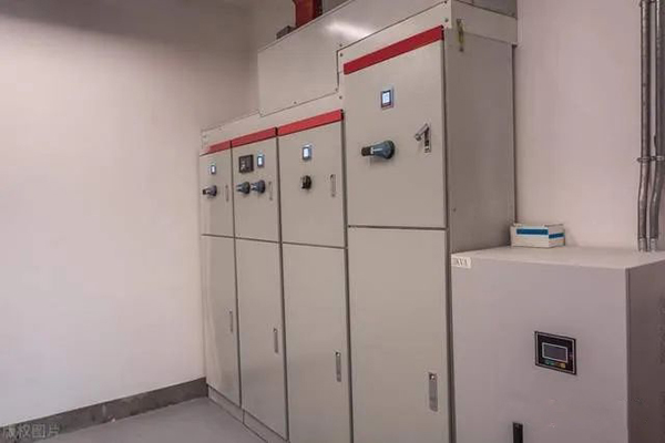 建筑電氣強(qiáng)電系統(tǒng)基礎(chǔ)知識：高低壓配電系統(tǒng)、防雷與接地系統(tǒng)