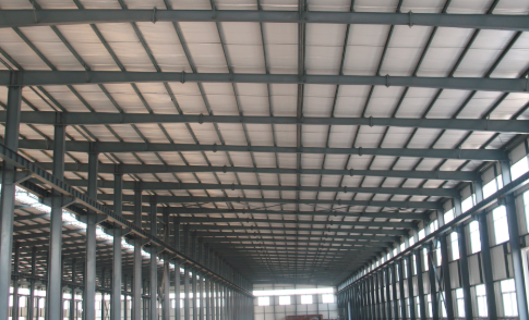 鋼結(jié)構(gòu)的防火保護如何進行檢查驗收？