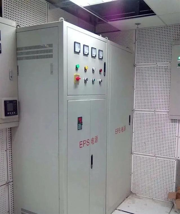 應(yīng)急電源和消防電源有什么關(guān)聯(lián)？不要再混淆了！