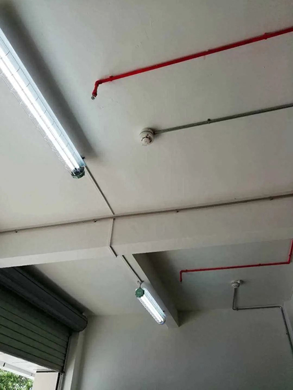 防火煙感設(shè)備應(yīng)該多少平方米安裝一個(gè)？這幾個(gè)點(diǎn)要熟知