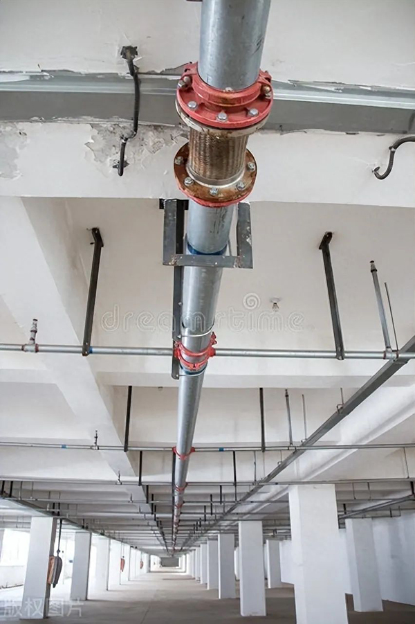 消防驗(yàn)收失敗，以下幾個(gè)方面可能有問題