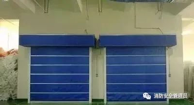 五種消防設(shè)施原理示意圖、常見故障及處理方法