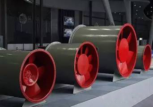 防排煙風管防火保護的探討