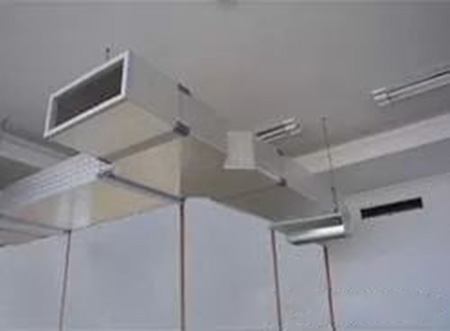 風(fēng)管及安裝材料都有哪些要求？