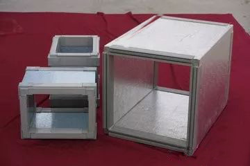 風(fēng)管及安裝材料都有哪些要求？