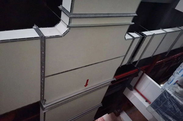 防排煙系統(tǒng)相關的“數(shù)字”總結(jié)