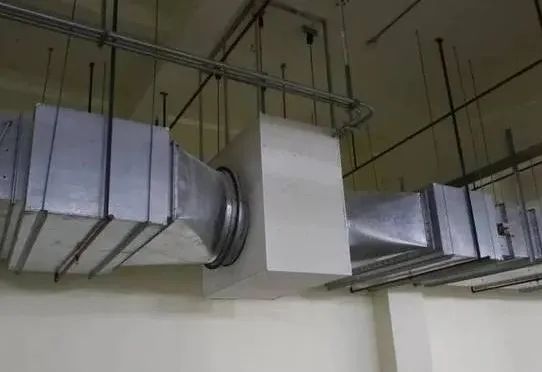 排煙量計算和補風(fēng)系統(tǒng)知識點總結(jié)！