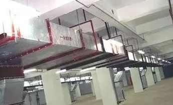 45個(gè)關(guān)于建筑防排煙設(shè)計(jì)問題