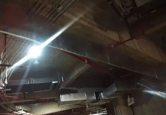 通風(fēng)管道制作工藝與安裝要求有哪些？