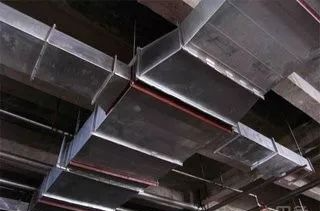 風(fēng)管制作、安裝工藝要求及質(zhì)量控制要點(diǎn)