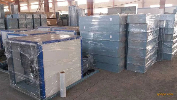 關于防排煙的問題解析