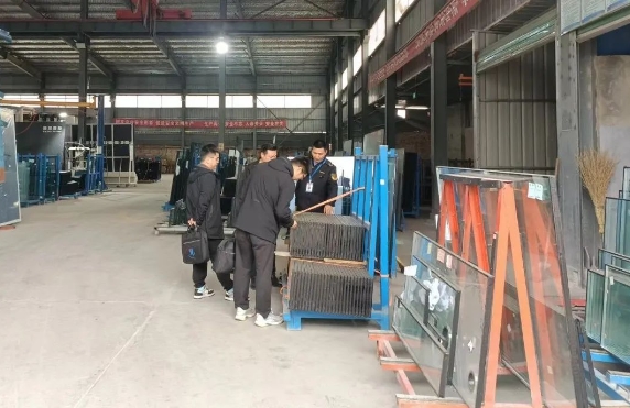 【漢中市】市場監(jiān)管局部署開展2024年第一批產(chǎn)品質(zhì)量監(jiān)督抽查工作