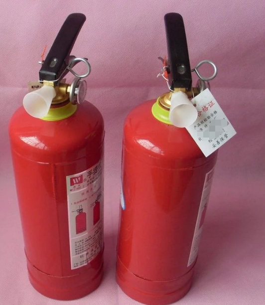 滅火器“鉛封”即將成為歷史——滅火器新國(guó)標(biāo)解讀