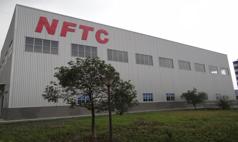 國(guó)家防火建筑材料質(zhì)量檢驗(yàn)檢測(cè)中心(四川)都江堰市川蘇工業(yè)園試驗(yàn)基地