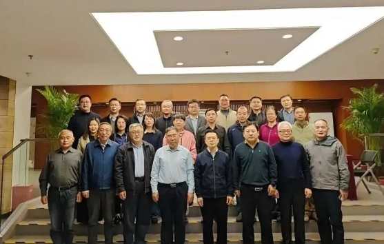 住建消防：國家標準《既有建筑改造防火技術標準》審查會在京召開