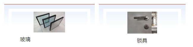 新國(guó)標(biāo)GB 12955-2024《防火門》標(biāo)準(zhǔn)解讀